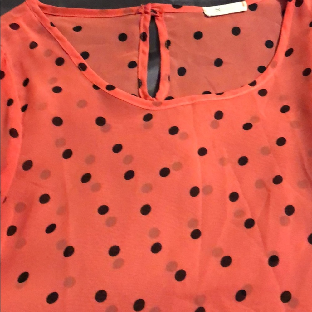 Tank top cover